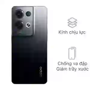Thay kính lưng OPPO Reno 8 chính hãng Safety