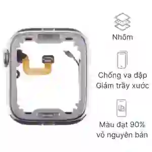 Thay vỏ Apple Watch Series 6 44mm