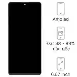 Thay màn hình Xiaomi Redmi Note 13 Pro 5G chính hãng GENA loại Pro