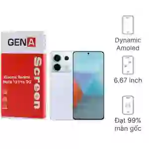 Thay màn hình Xiaomi Redmi Note 13 Pro 5G chính hãng GENA loại Pro