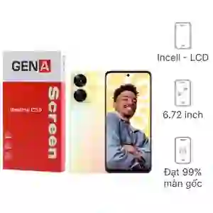 Thay màn hình Realme C55 chính hãng GENA loại Pro