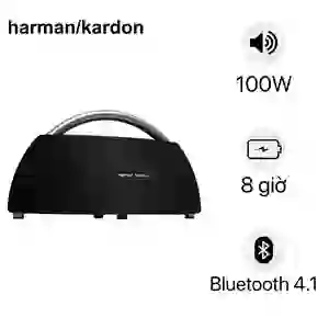 Loa Harman Kardon Go + Play