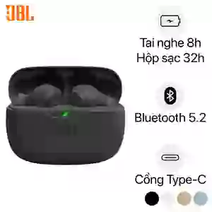 Tai nghe không dây JBL Wave Beam