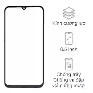 Thay ép kính Samsung Galaxy M34