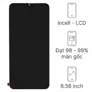 Thay màn hình Oppo A18 chính hãng GENA loại Pro