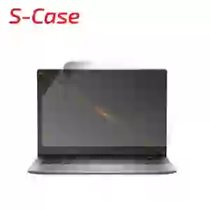 Dán màn hình laptop S-Case 14 inch full màn hình
