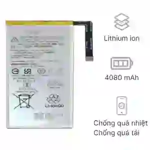 Thay pin Google Pixel 5