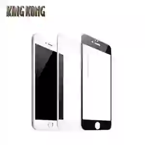 Dán cường lực iPhone 7/8 Plus KingKong Full cao cấp chống nhìn trộm