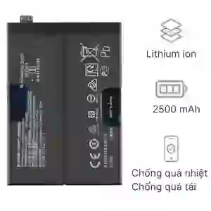 Thay pin OnePlus 10 Pro