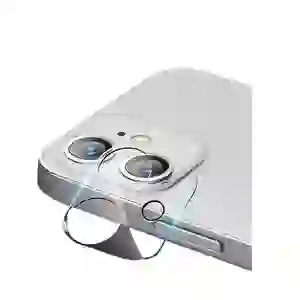 Dán camera iPhone 14/ 14 Plus Kars chống trầy