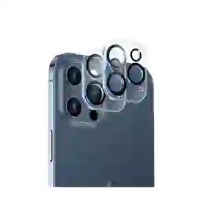 Dán camera iPhone 14 Pro/ 14 Pro Max Kars chống trầy