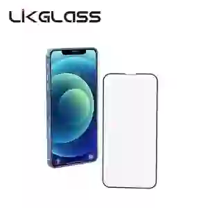 Dán cường lực iPhone 14/13/13 Pro Likglass Full cao cấp