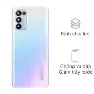 Thay kính lưng OPPO Reno5