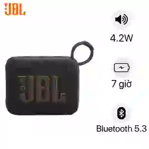 Loa Bluetooth JBL Go 4