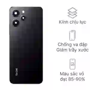 Thay bộ vỏ Xiaomi Redmi 12