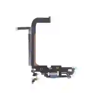 Thay chân sạc hãng Safety cho iphone 14 Pro Max