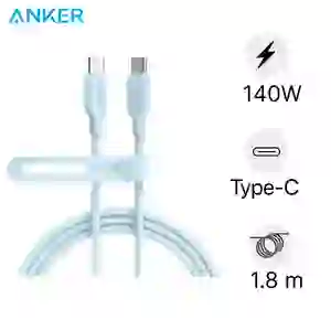 Cáp sạc Anker 544 USB-C To Usb-C 140W 1.8m A80F2H11