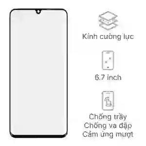 Thay ép kính Samsung Galaxy A05s