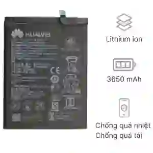 Thay pin Huawei P30
