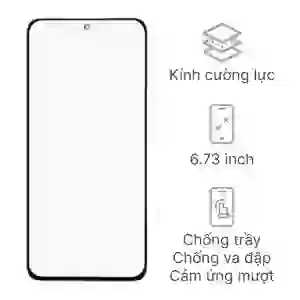 Thay ép kính Xiaomi 12 Pro