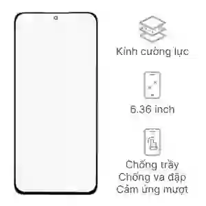 Thay ép kính Xiaomi 13