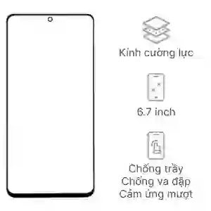 Thay ép kính Samsung Galaxy A73 5G