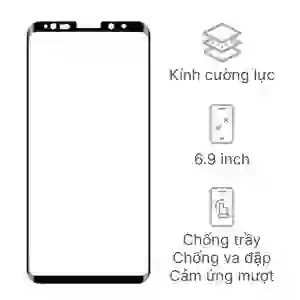 Thay ép kính Samsung Galaxy A04