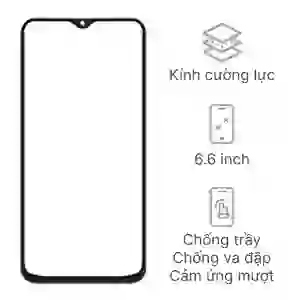 Thay ép kính Samsung Galaxy A14