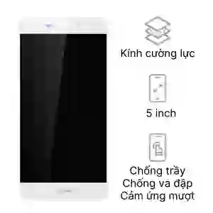 Thay ép kính Huawei Y6 Pro