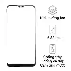 Thay ép kính Nokia G50