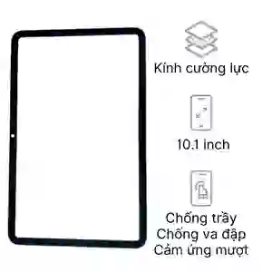 Thay ép kính Huawei MediaPad T5 10.1 inch
