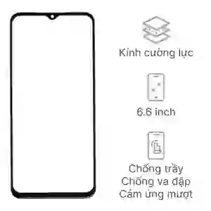 Thay ép kính Samsung Galaxy A13