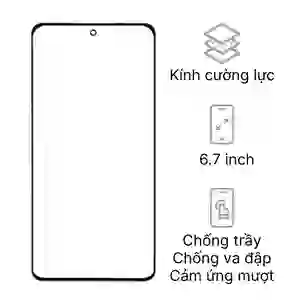Thay ép kính OPPO Reno8 T 5G