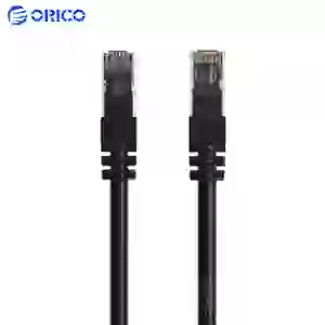 Dây tròn cáp mạng CAT6 5m ORICO