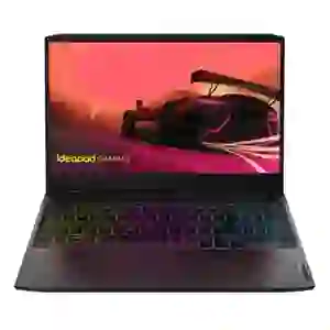 Sửa main - Lỗi IC nguồn Lenovo Gaming 3 2021