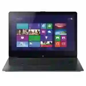 Sửa Main - Lỗi âm thanh Sony Vaio Flip 14 2013