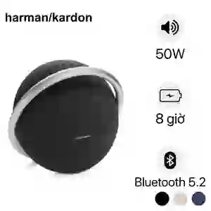 Loa Harman Onyx Studio 8