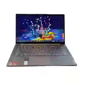 Sửa Main - LỗI IC Nguồn Lenovo Yoga Slim 7 2020