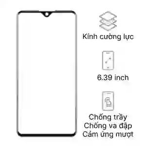 Thay ép kính Vivo S1