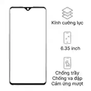 Thay ép kính Vivo Y12
