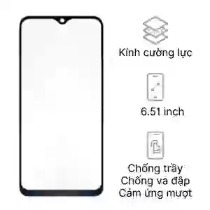 Thay ép kính Vivo Y12s