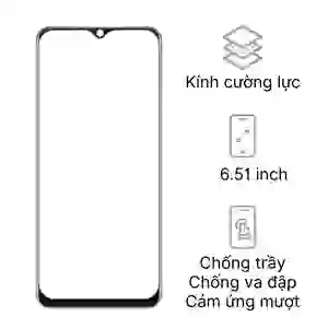 Thay ép kính Vivo Y15s
