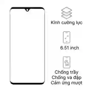 Thay ép kính Vivo Y21s
