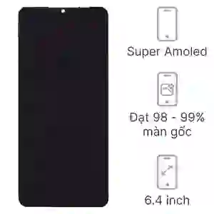 Thay màn hình Samsung Galaxy A32 hãng Safety