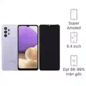 Thay màn hình Samsung Galaxy A32 hãng Safety
