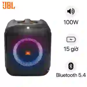 Loa JBL Partbox Encore 2 mic