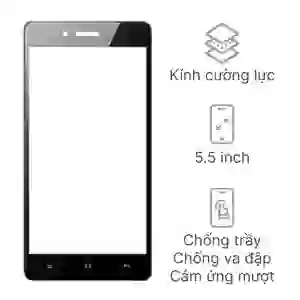 Thay kính cảm ứng Oppo F1S