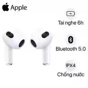 Lẻ 1 bên tai Apple Airpods 3