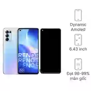 Thay màn hình Oppo Reno 5 5G