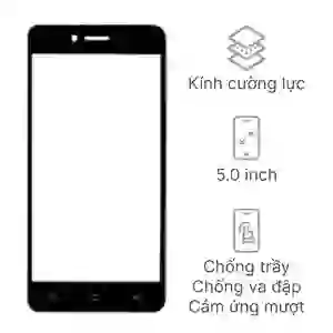 Thay kính cảm ứng Oppo Neo 9